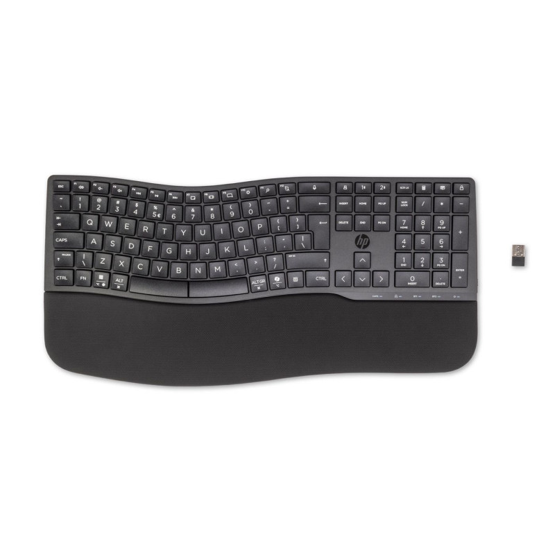 680 Comfort Dual-Mode Keyboard