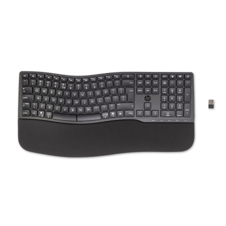 680 Comfort Dual-Mode Keyboard