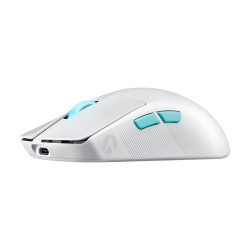 ASUS ROG Harpe Ace - Aim Lab Edition - ratón - óptico - 5 botones - in