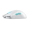 ASUS ROG Harpe Ace - Aim Lab Edition - ratón - óptico - 5 botones - in