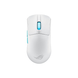 ASUS ROG Harpe Ace - Aim Lab Edition - ratón - óptico - 5 botones - in
