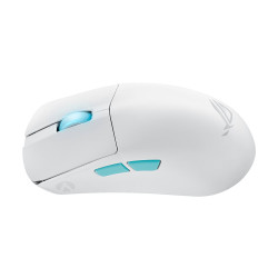 ASUS ROG Harpe Ace - Aim Lab Edition - ratón - óptico - 5 botones - in