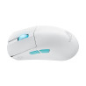 ASUS ROG Harpe Ace - Aim Lab Edition - ratón - óptico - 5 botones - in