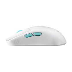 ASUS ROG Harpe Ace - Aim Lab Edition - ratón - óptico - 5 botones - in