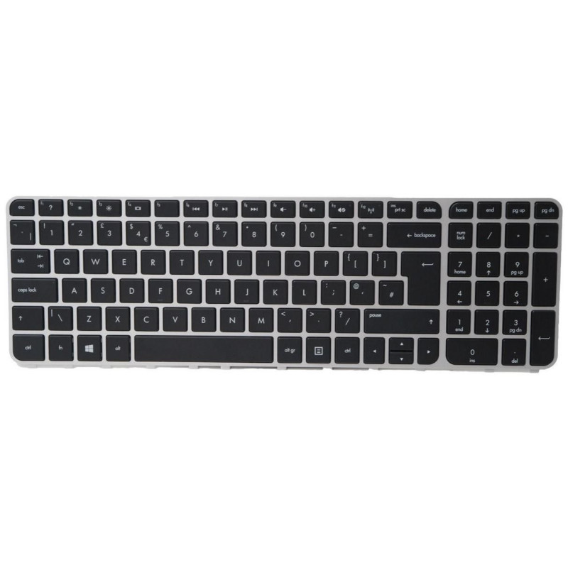 KB ISK/PT NSV W8 SP