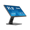 iiyama ProLite T2252MSC-B2 - Monitor LED - 22" (21.5" visible) - panta