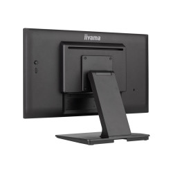 iiyama ProLite T2252MSC-B2 - Monitor LED - 22" (21.5" visible) - panta