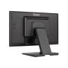iiyama ProLite T2252MSC-B2 - Monitor LED - 22" (21.5" visible) - panta