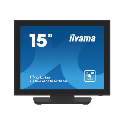 iiyama ProLite T1532MSC-B1S pantalla para PC 38,1 cm (15") 1 | APLIUM