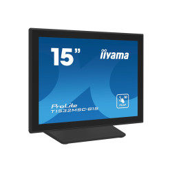 iiyama ProLite T1532MSC-B1S pantalla para PC 38,1 cm (15") 1 | APLIUM