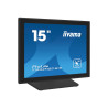 iiyama ProLite T1532MSC-B1S pantalla para PC 38,1 cm (15") 1 | APLIUM