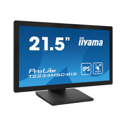 iiyama ProLite T2234MSC-B1S pantalla para PC 54,6 cm (21.5") | APLIUM