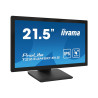 iiyama ProLite T2234MSC-B1S pantalla para PC 54,6 cm (21.5") | APLIUM