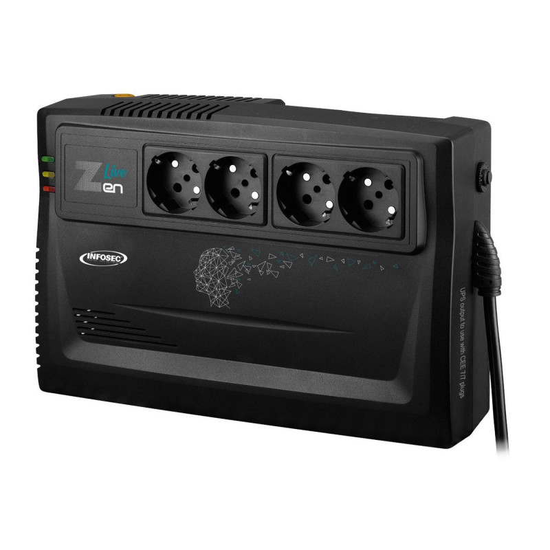 Zen Live 800