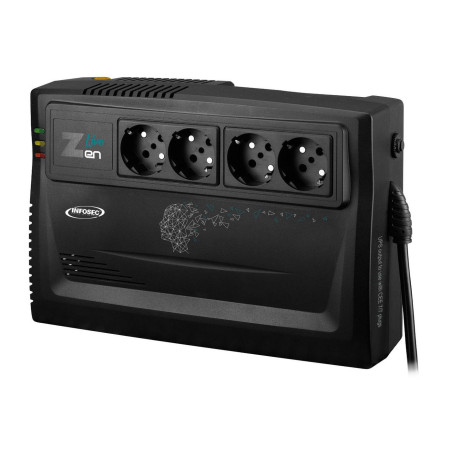 Zen Live 800