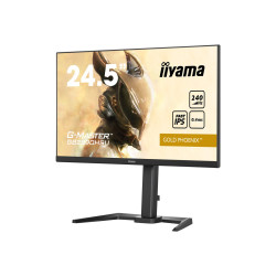 iiyama G-MASTER GB2590HSU-B5 - Monitor LED - 24.5" - 1920 x 1080 Full