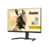 iiyama G-MASTER GB2590HSU-B5 - Monitor LED - 24.5" - 1920 x 1080 Full