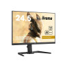iiyama G-MASTER GB2590HSU-B5 - Monitor LED - 24.5" - 1920 x 1080 Full