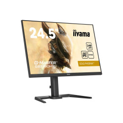 iiyama G-MASTER GB2590HSU-B5 - Monitor LED - 24.5" - 1920 x 1080 Full