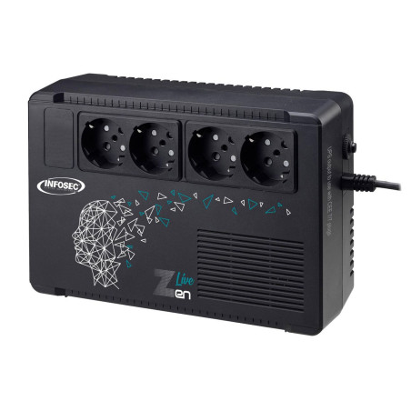 Zen Live 650