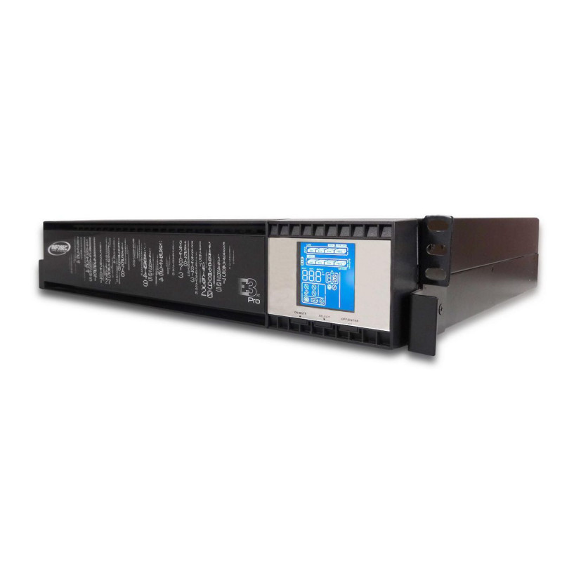 E3 Pro 2000 RT