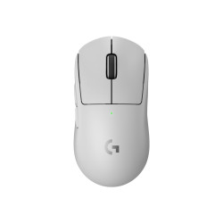 G Pro X Superlight 2 Lightspeed WHITE2.4GHZN/AEWR2-934 | APLIUM