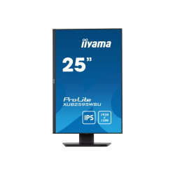 iiyama ProLite XUB2595WSU-B5 - Monitor LED - 25" - 1920 x 1200 WUXGA -