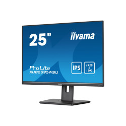 iiyama ProLite XUB2595WSU-B5 - Monitor LED - 25" - 1920 x 1200 WUXGA -