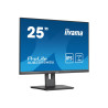 iiyama ProLite XUB2595WSU-B5 - Monitor LED - 25" - 1920 x 1200 WUXGA -