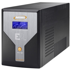 E2 LCD 2000