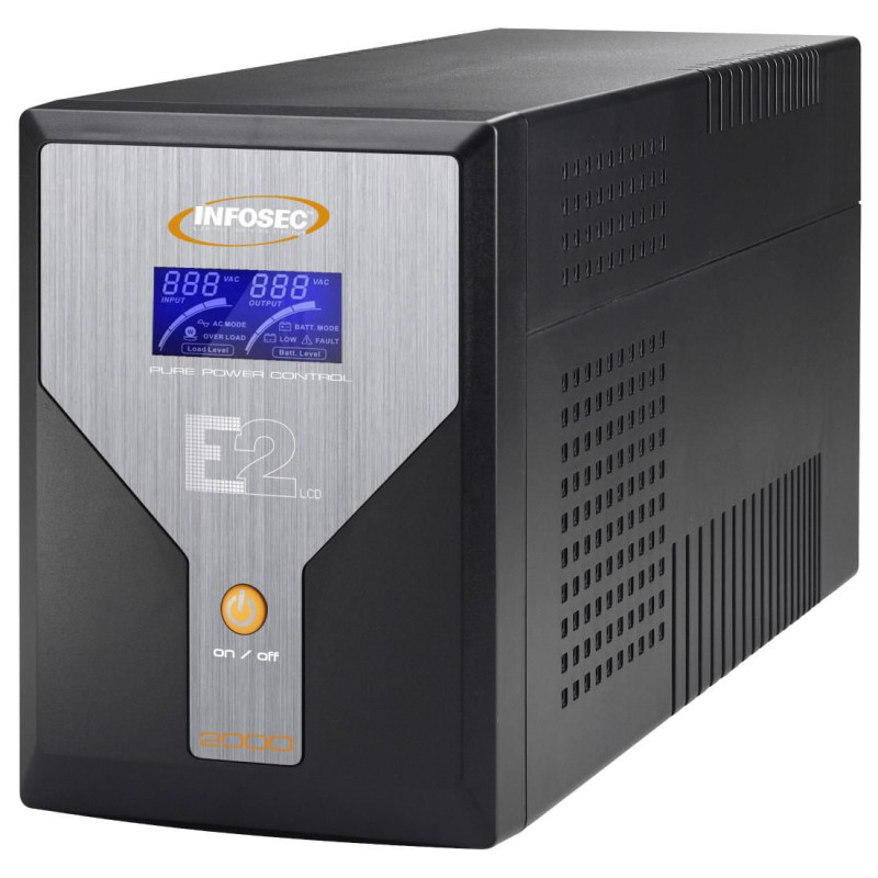 E2 LCD 2000