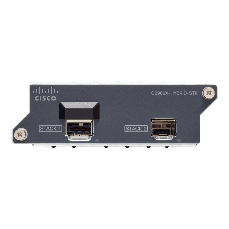 Cisco FlexStack-Extended Hybrid - Módulo de apilamiento de r | APLIUM