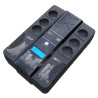 Zen-X 800 FR/SCHUKO