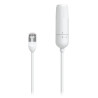 Shielded, ultra-thin