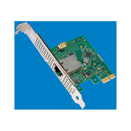 Ethernet Adapter I226-T1 Single Retail | APLIUM