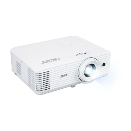 Acer X1528Ki - Proyector DLP - portátil - 3D - 5200 lúmenes - Full HD