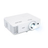 Acer X1528Ki - Proyector DLP - portátil - 3D - 5200 lúmenes - Full HD