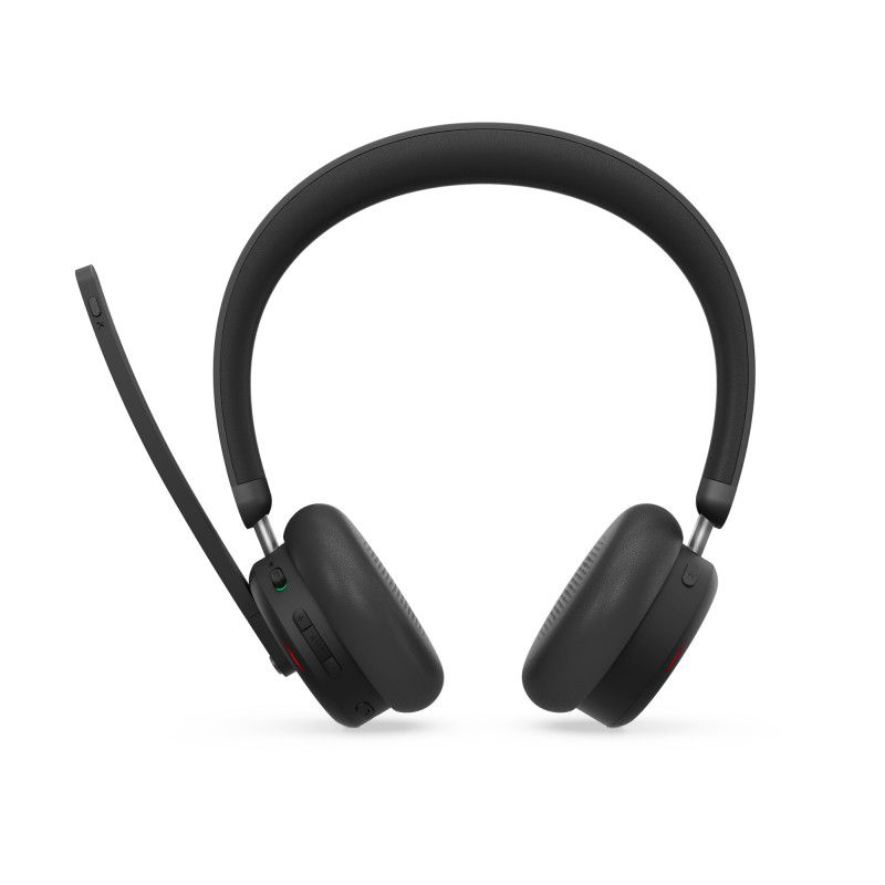 Dual-Mode WL ANC Headset6550 USB-C Teams
