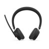 Dual-Mode WL ANC Headset6550 USB-C Teams