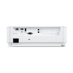 Acer X1528Ki - Proyector DLP - portátil - 3D - 5200 lúmenes - Full HD