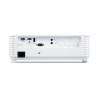 Acer X1528Ki - Proyector DLP - portátil - 3D - 5200 lúmenes - Full HD