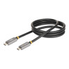 Cable De 1M USB4 Usb-c 40GBPS Certificacion USB If Tipo C | APLIUM
