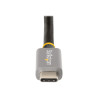 Cable De 1M USB4 Usb-c 40GBPS Certificacion USB If Tipo C | APLIUM