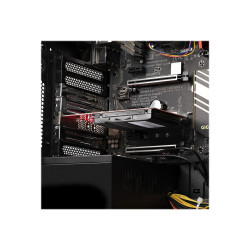 StarTech.com U.3 to PCIe Adapter Card, PCIe 4.0 x4 Adapter For 2.5" U.