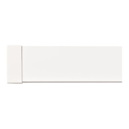 20 Cable Raceway End Cap/Connector/Piece | APLIUM