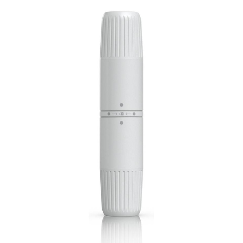 Compact, weatherproof RJ45