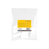 20 Cable Raceway End Cap/Connector/Piece | APLIUM