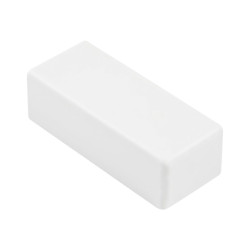 20 Cable Raceway End Cap/Connector/Piece | APLIUM