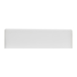 20 Cable Raceway End Cap/Connector/Piece | APLIUM