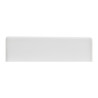 20 Cable Raceway End Cap/Connector/Piece | APLIUM